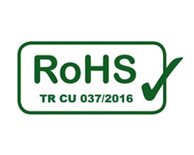 俄羅斯RoHS-EAEU TR 037/2016